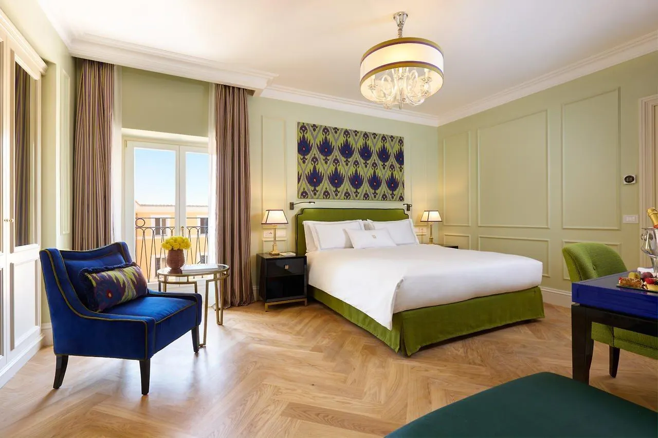 Palazzo Ripetta Hotel Rome Italy