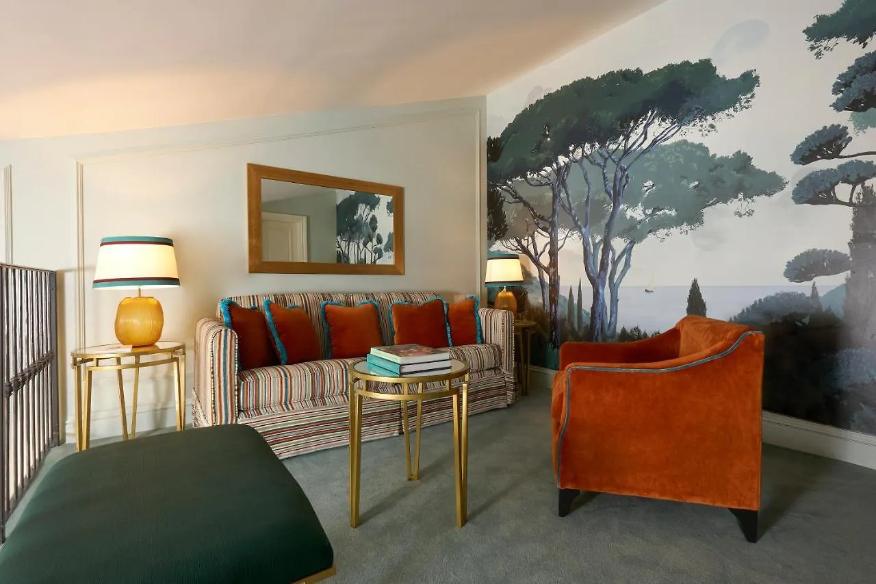 Palazzo Ripetta Hotel Rome