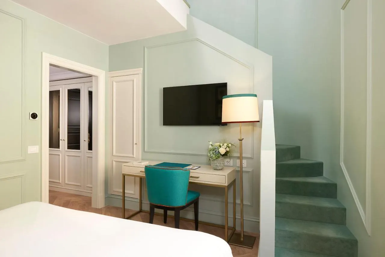 Palazzo Ripetta Hotel Rome