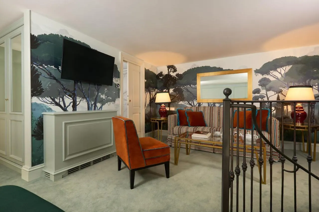 Palazzo Ripetta Hotel Rome 5*,  Italy