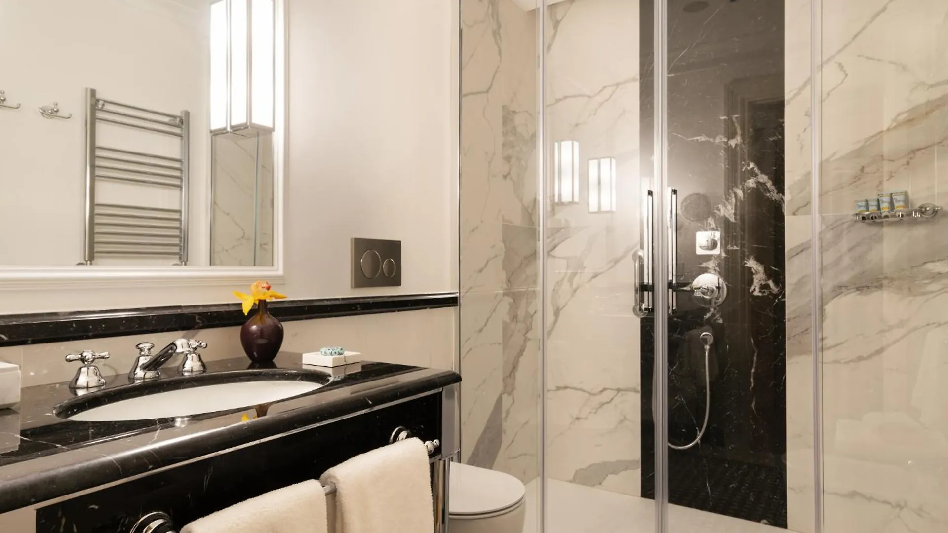 Palazzo Ripetta Hotel Rome 5*,