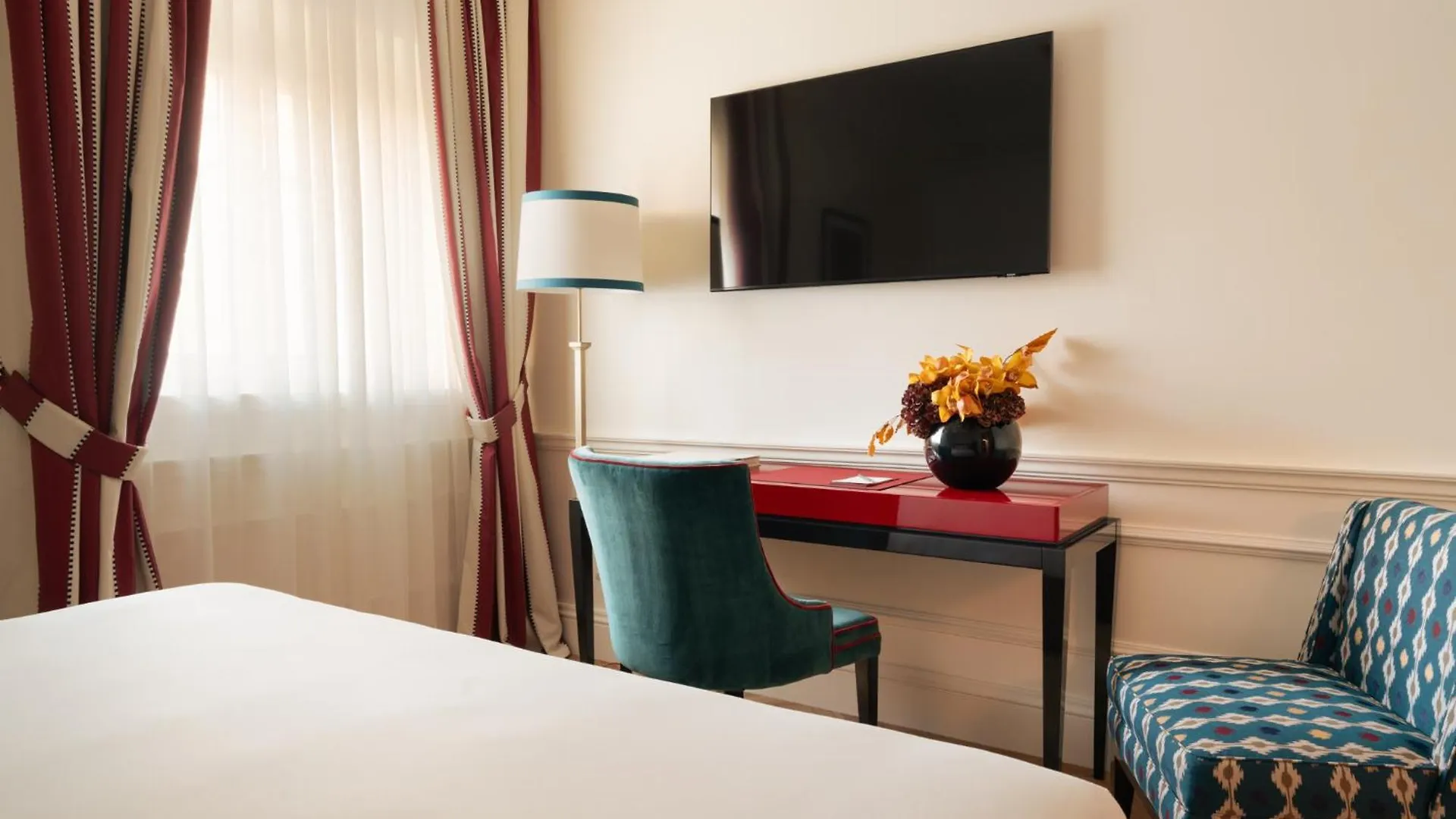 Palazzo Ripetta Hotel Rome
