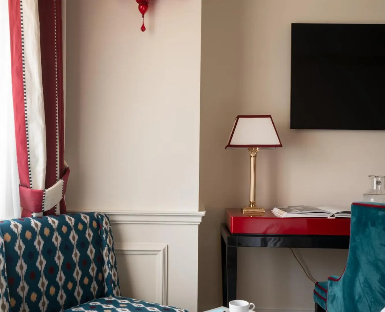 Palazzo Ripetta Hotel Rome