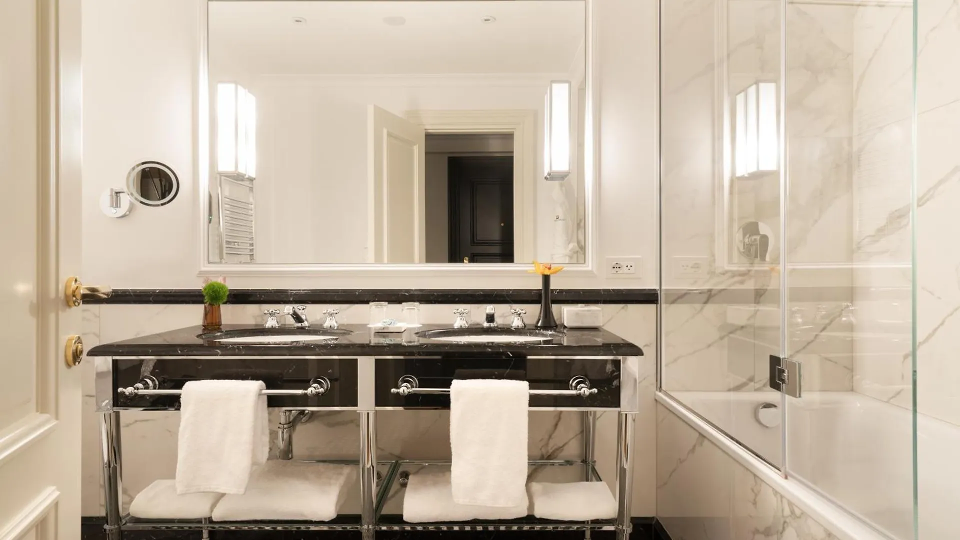 Palazzo Ripetta Hotel Rome 5*,