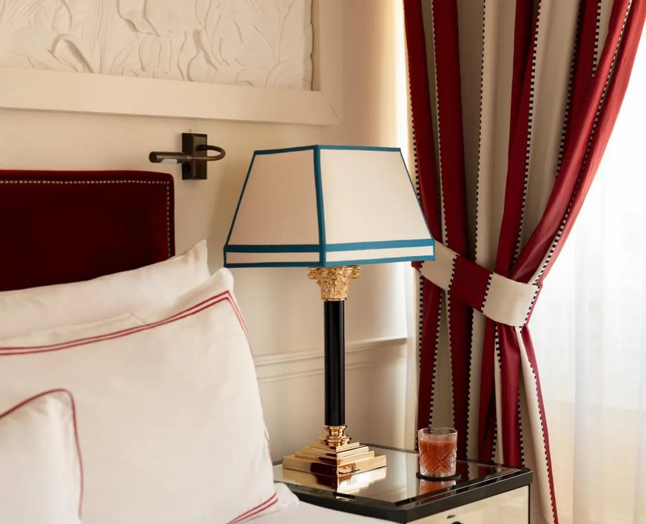 *****  Palazzo Ripetta Hotel Rome Italy