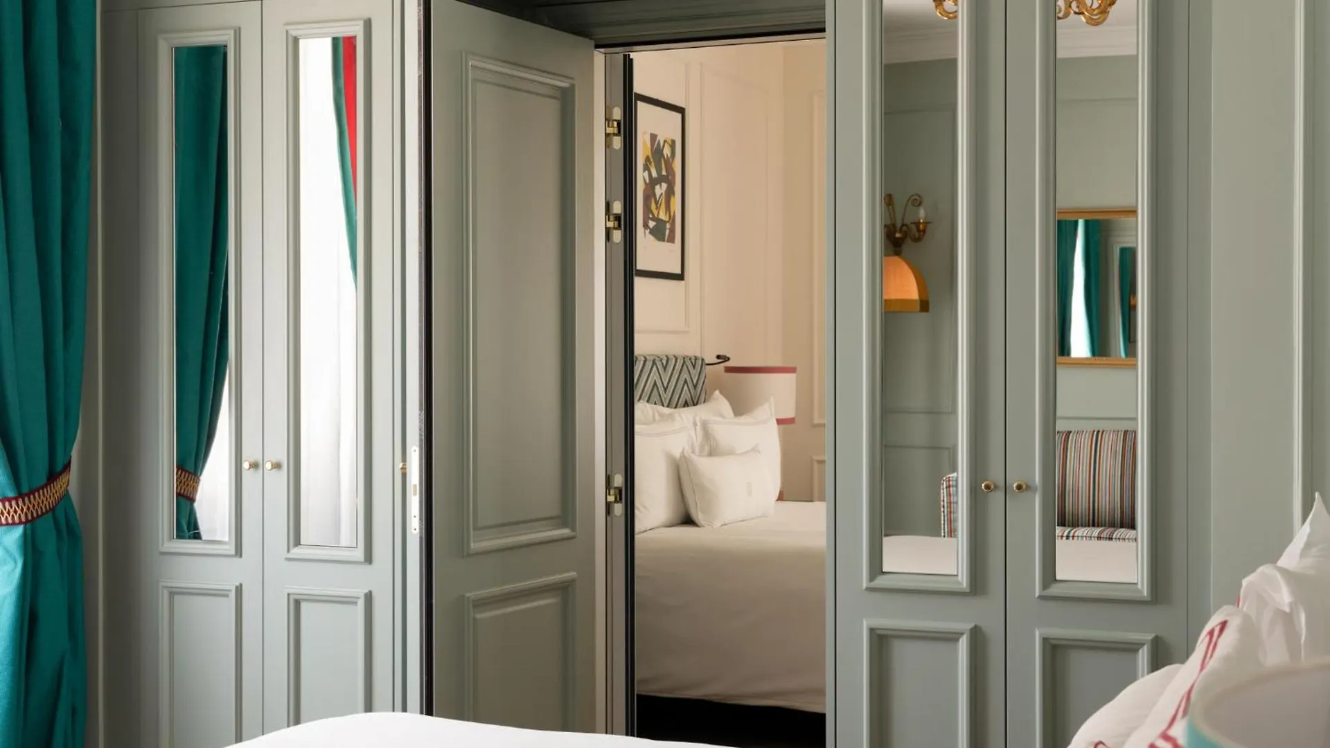 Palazzo Ripetta Hotel Rome