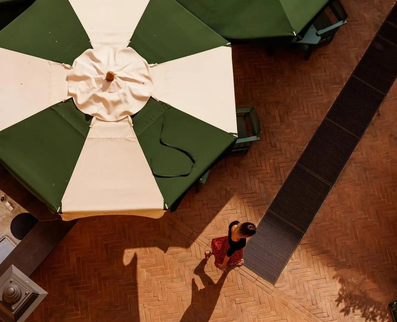 Palazzo Ripetta Hotel Rome