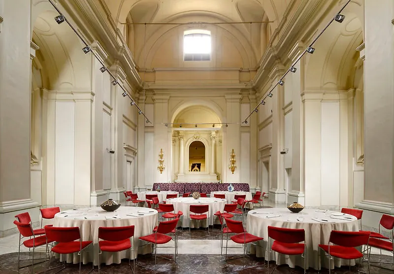 Palazzo Ripetta Hotel Roma