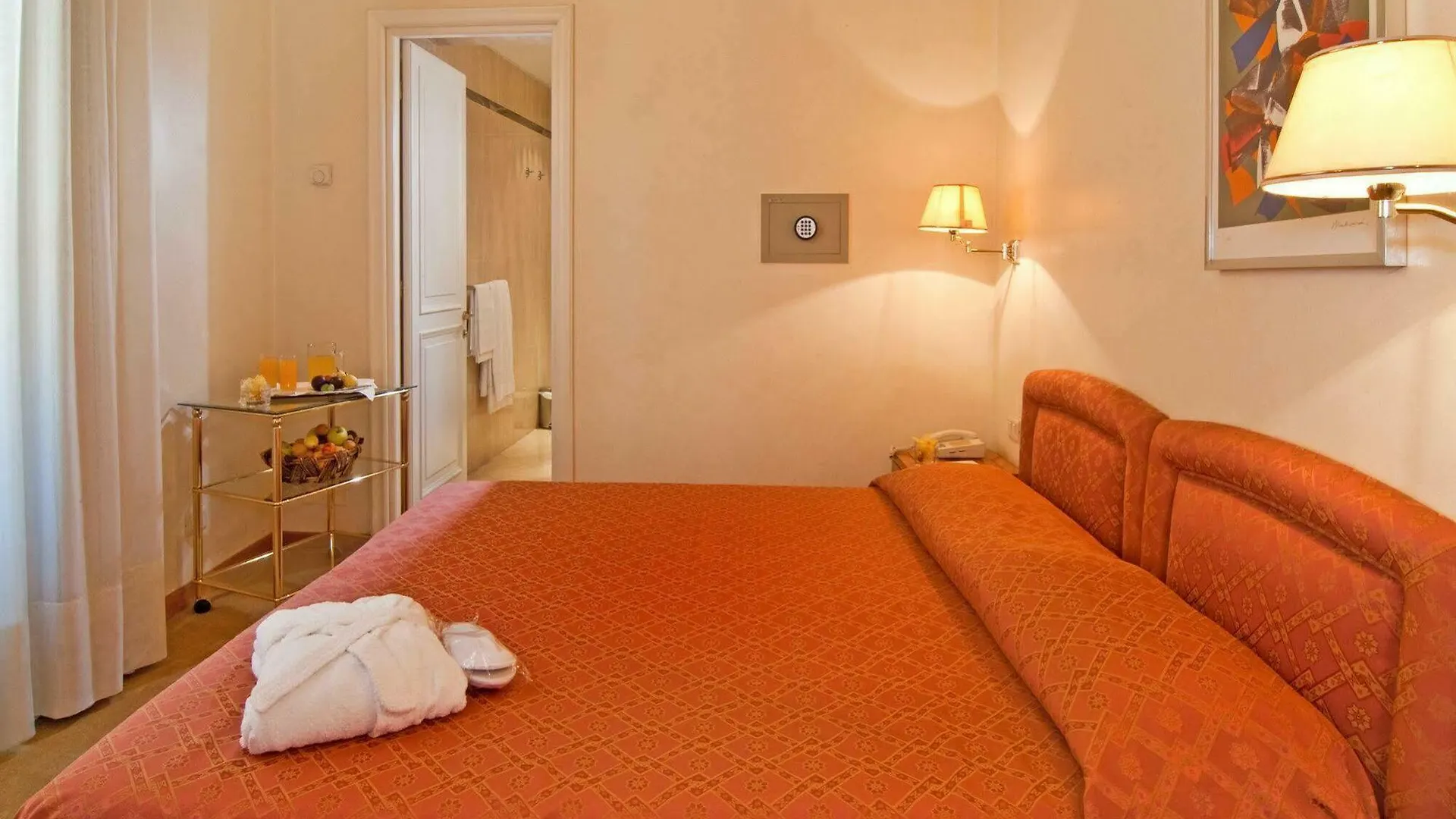Palazzo Ripetta Hotel Roma