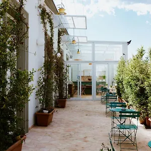 *** Casa de hóspedes Il Fiore D'oro Luxury Itália