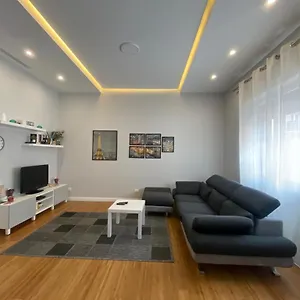 Casa Linda Villa