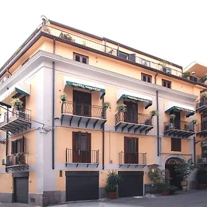 ** Hotel Cortese Itália