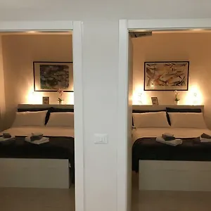  Apartamento Flats Italia