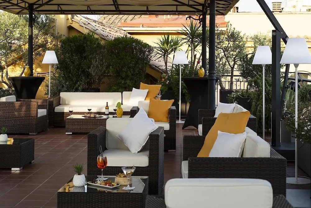 Hotel Palazzo Ripetta à Rome