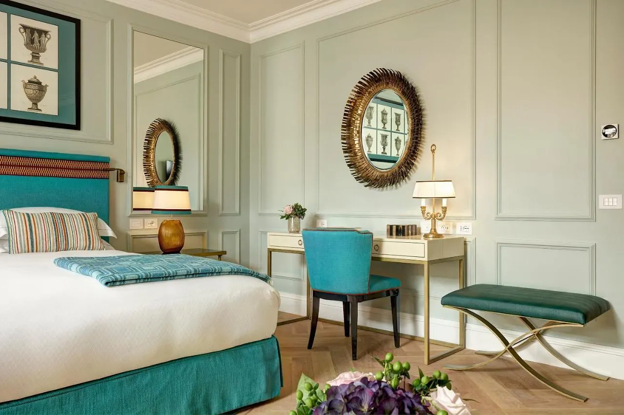 Hotel Palazzo Ripetta à Rome