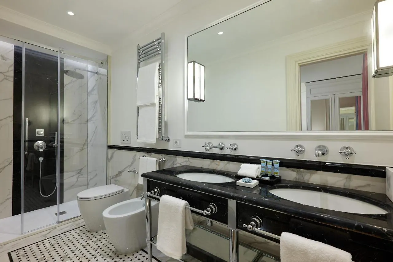 Palazzo Ripetta Hotel Rome 5*,  Italy