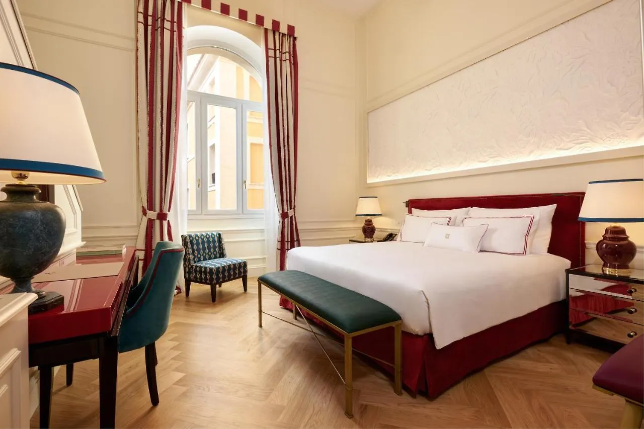 Hotel Palazzo Ripetta à Rome