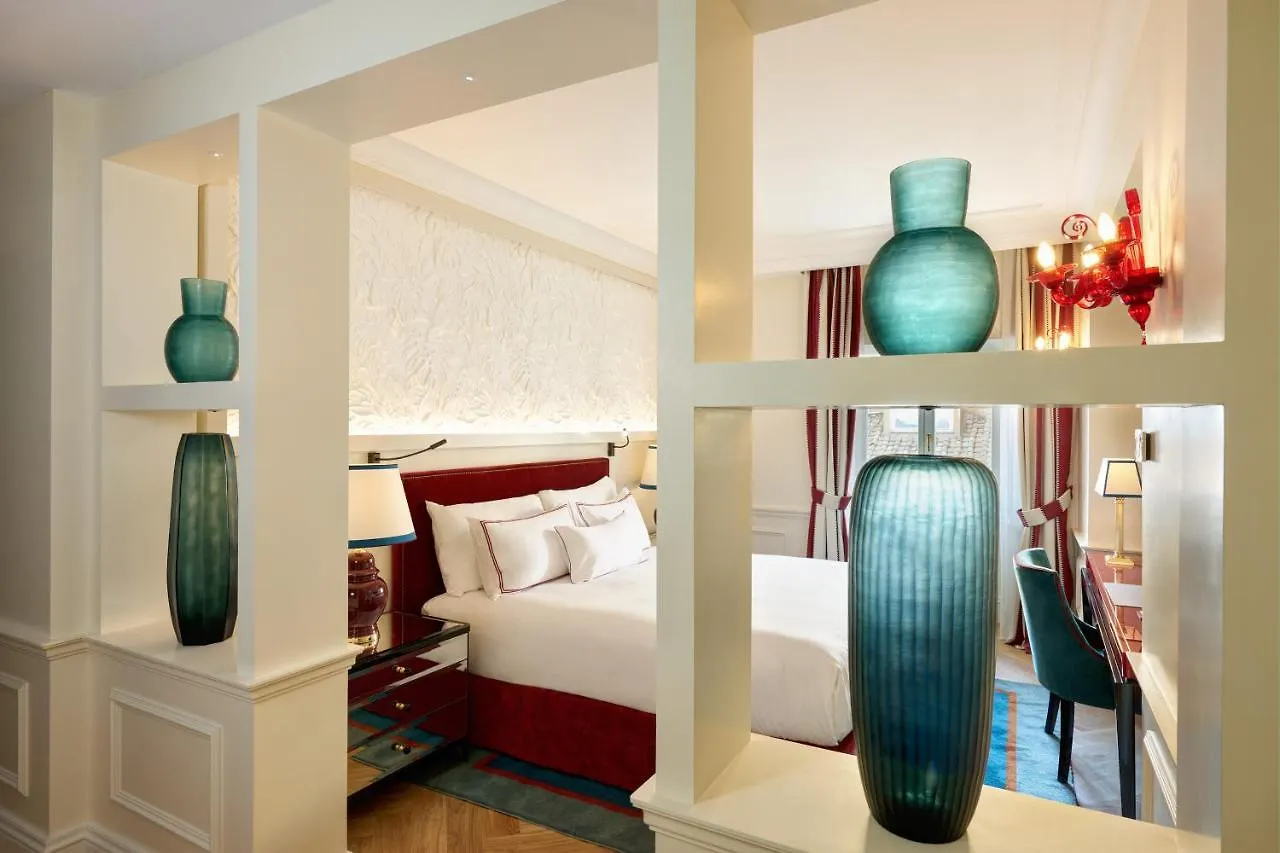 Hotel Palazzo Ripetta à Rome