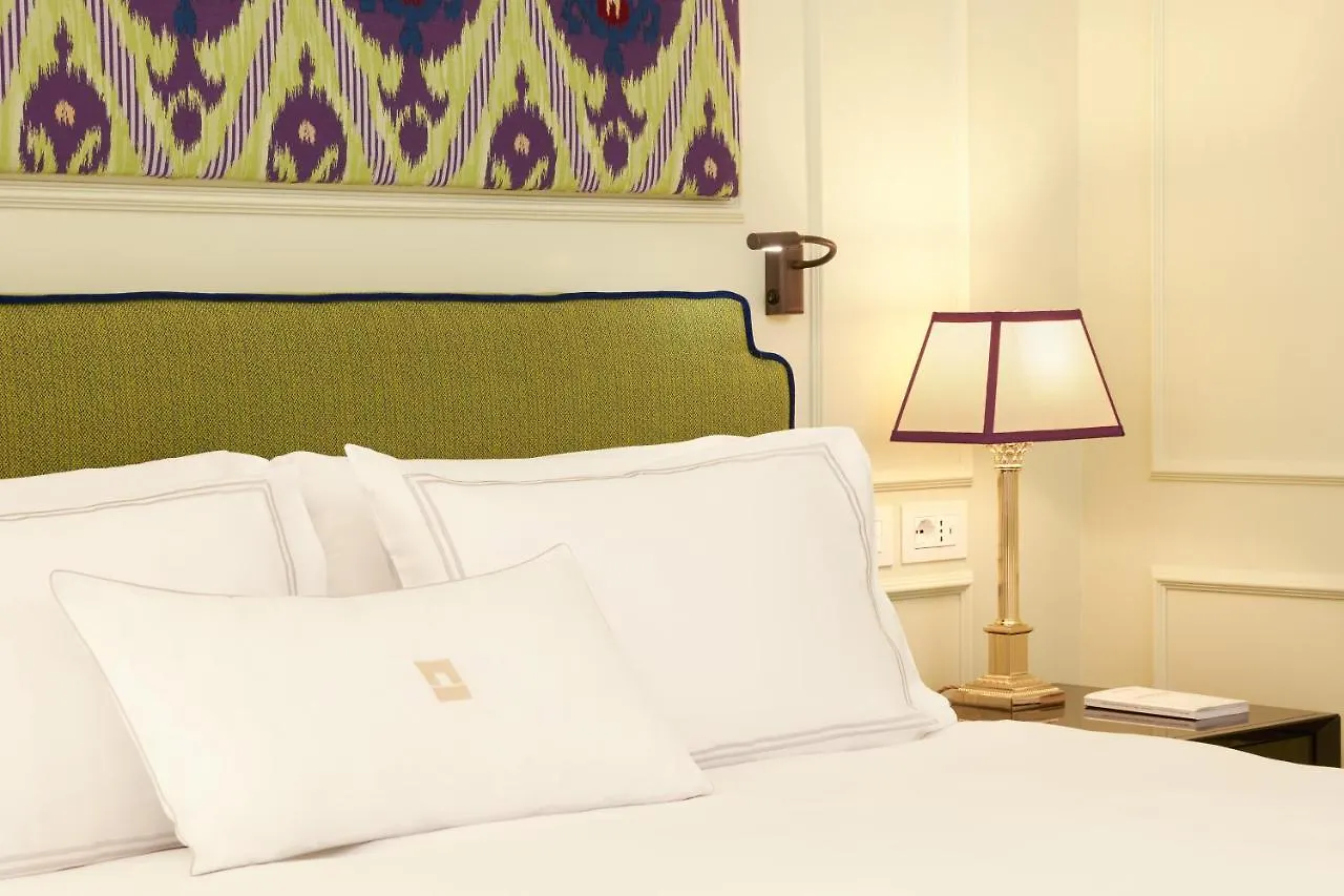 *****  Hotel Palazzo Ripetta Řím Itálie