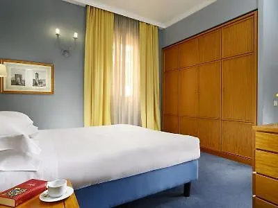 Hotel Palazzo Ripetta Řím