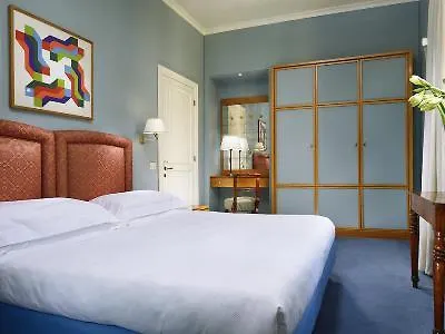 Hotel Palazzo Ripetta Řím 5*,  Itálie