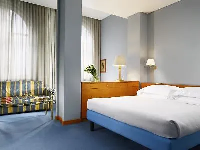 Hotel Palazzo Ripetta Řím Itálie