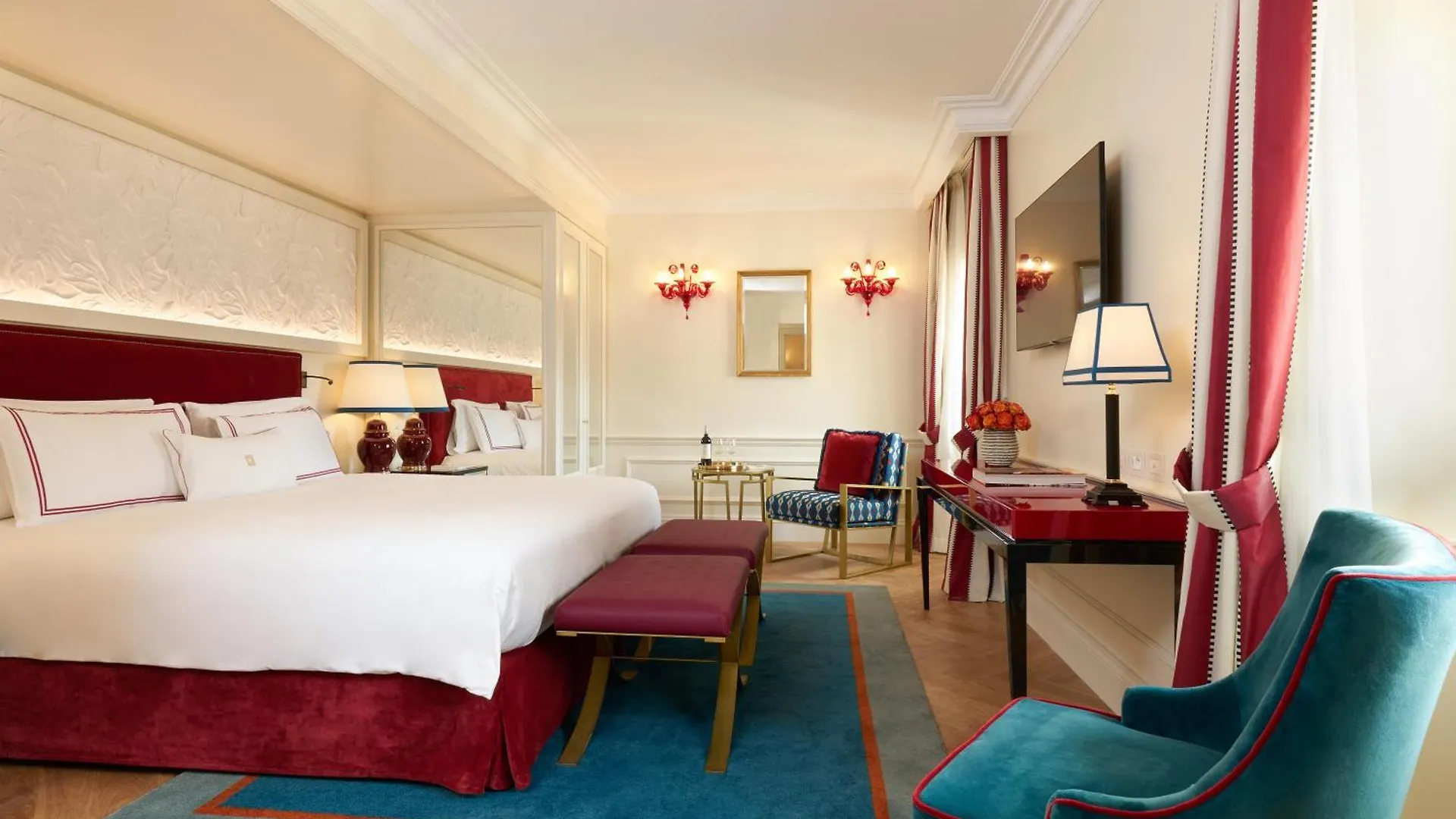 Hotel Palazzo Ripetta à Rome 5*,