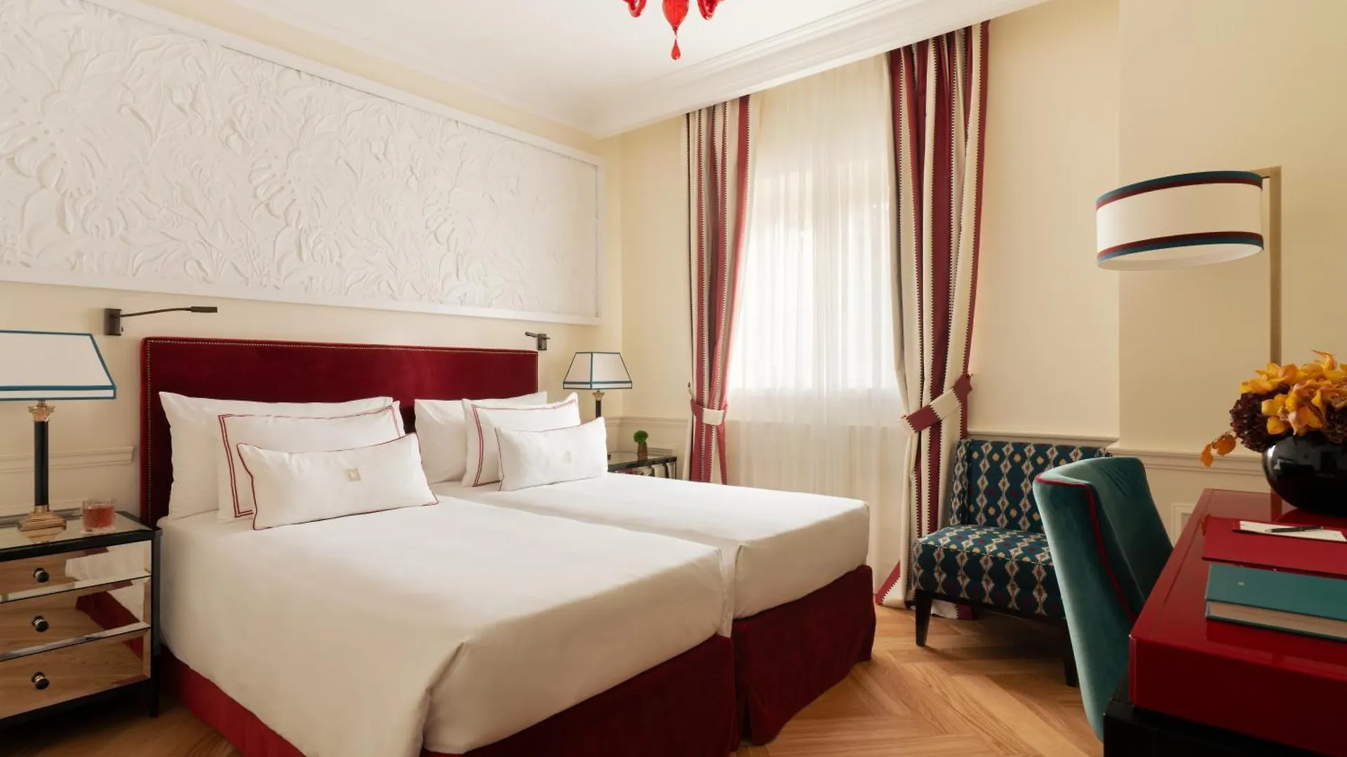 Hotel Palazzo Ripetta à Rome