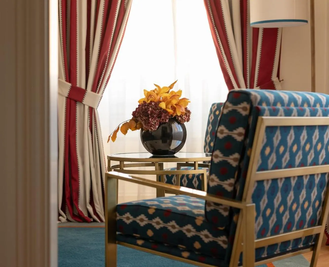 Hotel Palazzo Ripetta Řím