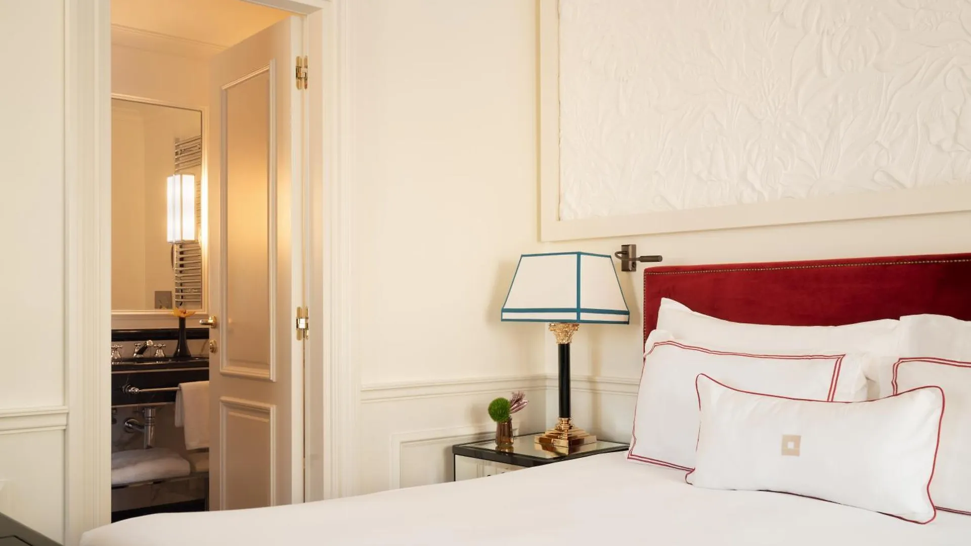 Hotel Palazzo Ripetta à Rome