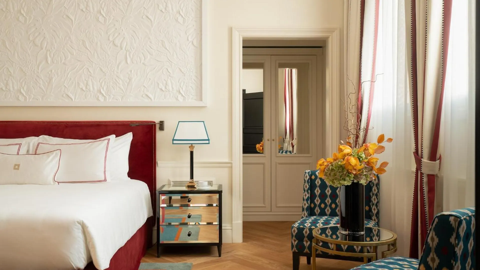 Hotel Palazzo Ripetta à Rome Italie