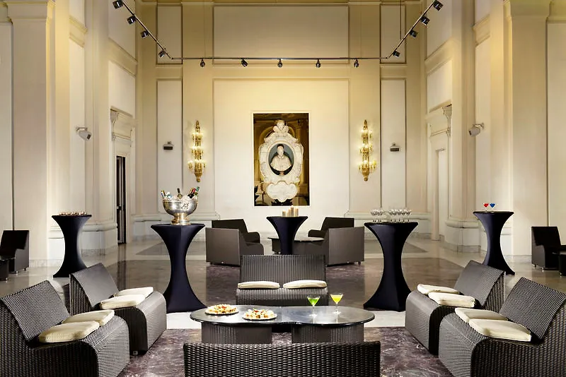 Palazzo Ripetta Hotel Rome 5*,
