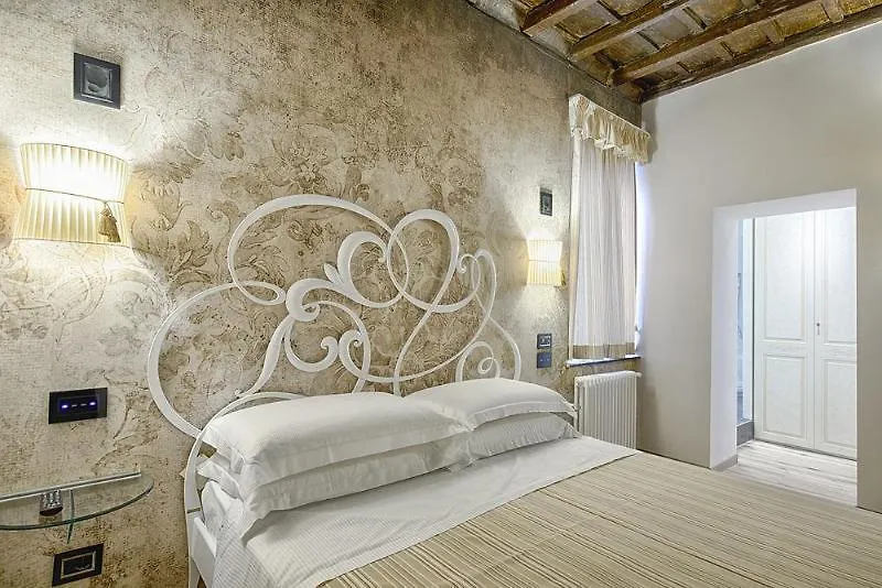 Palazzo Ripetta Hotel Rome