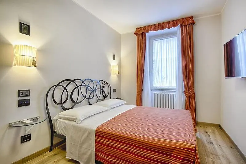 Palazzo Ripetta Hotel Rome Italy